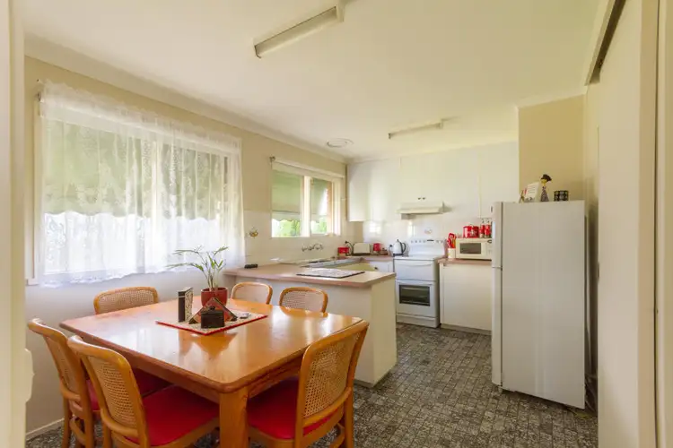 Second view of Homely house listing, 2/131 Clarendon St, Cranbourne VIC 3977