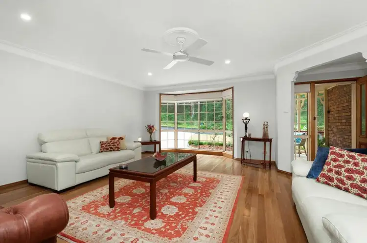 Fifth view of Homely house listing, 94 Dangerfield Drive, Elermore Vale NSW 2287