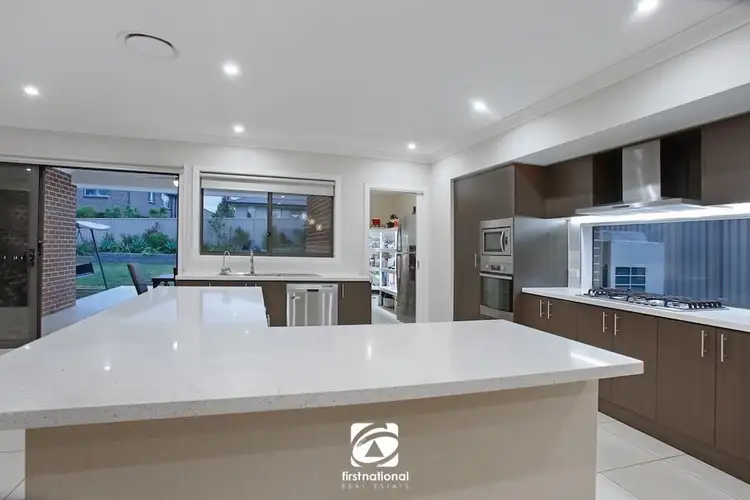 Third view of Homely house listing, 14 Whitten Parade, Harrington Park NSW 2567