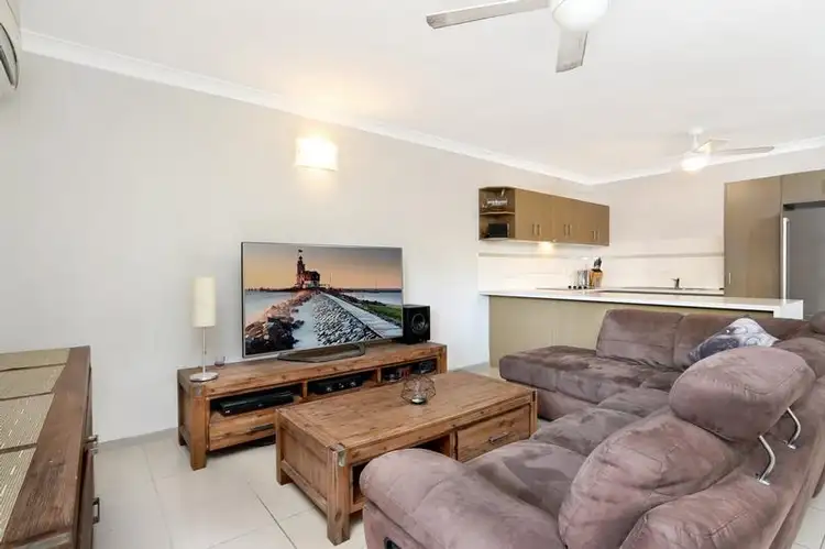Fourth view of Homely apartment listing, 6/12-14 Winkworth Street, Bungalow QLD 4870