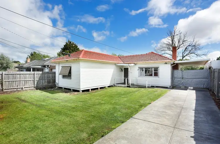 64 Bardsley Street, Sunshine West VIC 3020