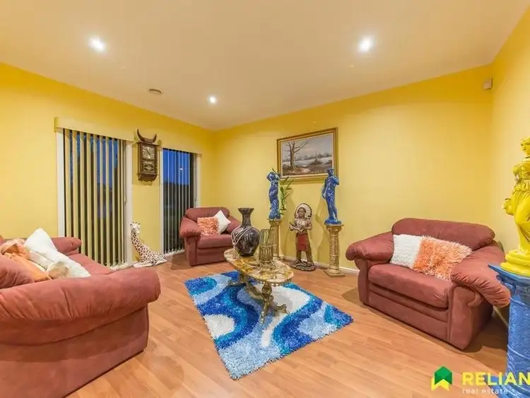 Fifth view of Homely house listing, 5 Serenity Way, Tarneit VIC 3029