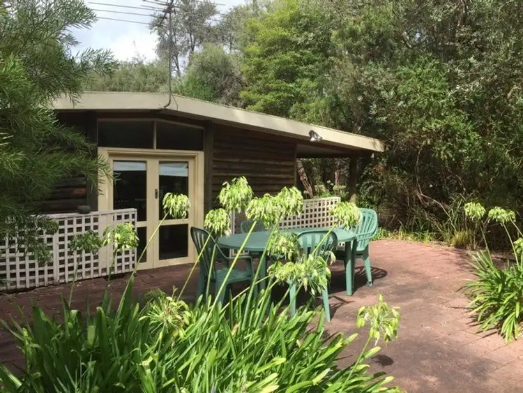 Main view of Homely house listing, 25 Bruce road, Silverleaves VIC 3922