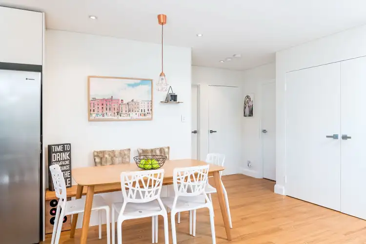 Fourth view of Homely unit listing, 4/374 Rocky Point Road, Sans Souci NSW 2219