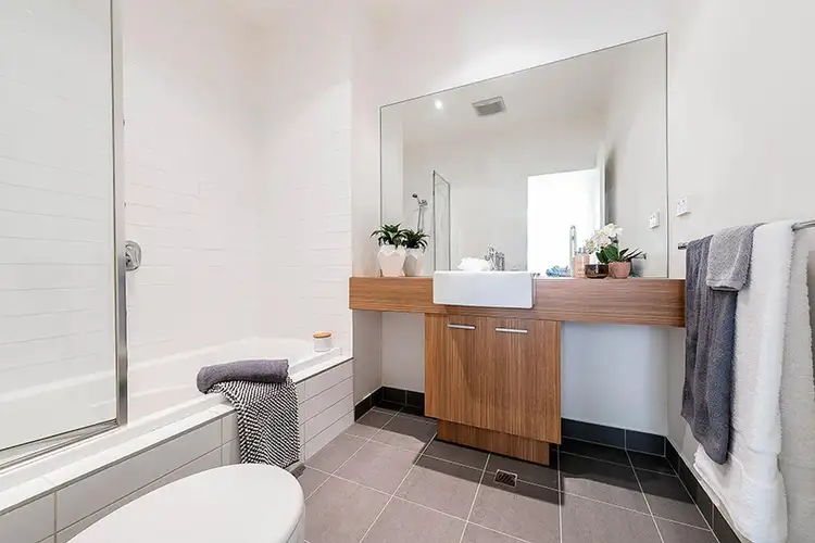Sixth view of Homely apartment listing, 17/190 Mount Alexander Road, Travancore VIC 3032