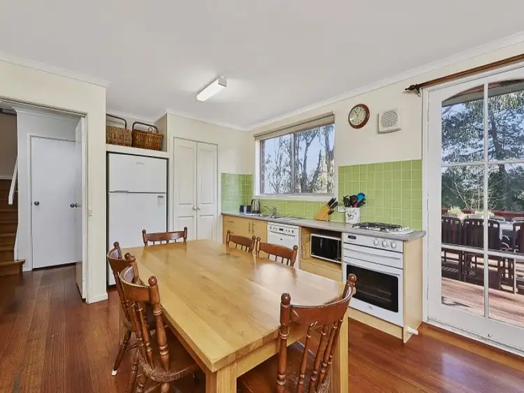 Fourth view of Homely house listing, 9 Runnymede Road, Belgrave VIC 3160