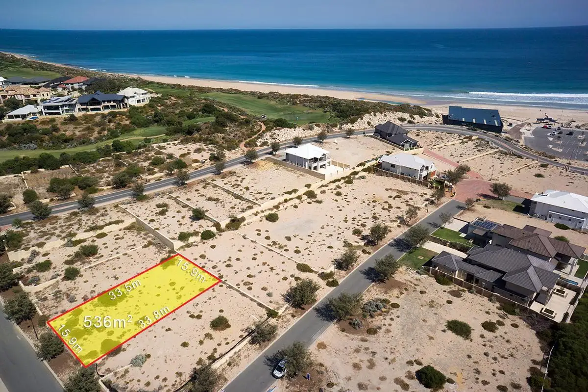 Main view of Homely land listing, 7 Surf View, Dawesville WA 6211