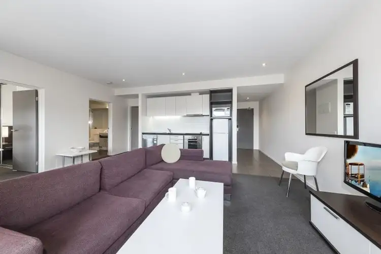 Fifth view of Homely apartment listing, 201/1142 Mt Alexander Road, Essendon VIC 3040