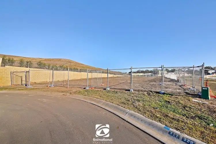 Third view of Homely land listing, 8 (Lot 321) Keys Place, Harrington Park NSW 2567