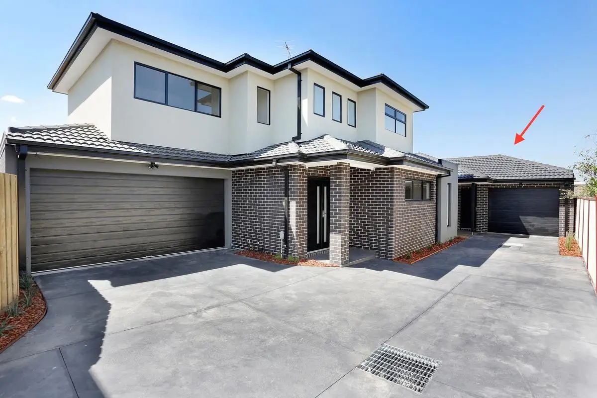 Main view of Homely house listing, 1,2 & 3/5 Oncidium Gardens, Keilor Downs VIC 3038