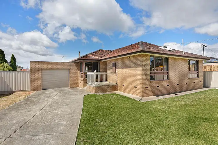 72 Arthur Street, St Albans VIC 3021