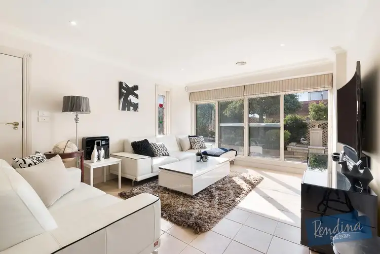 Fourth view of Homely house listing, 79 New Road, Oak Park VIC 3046