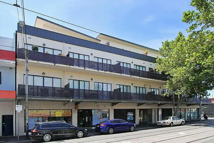 22/100 Union Road, Ascot Vale VIC 3032