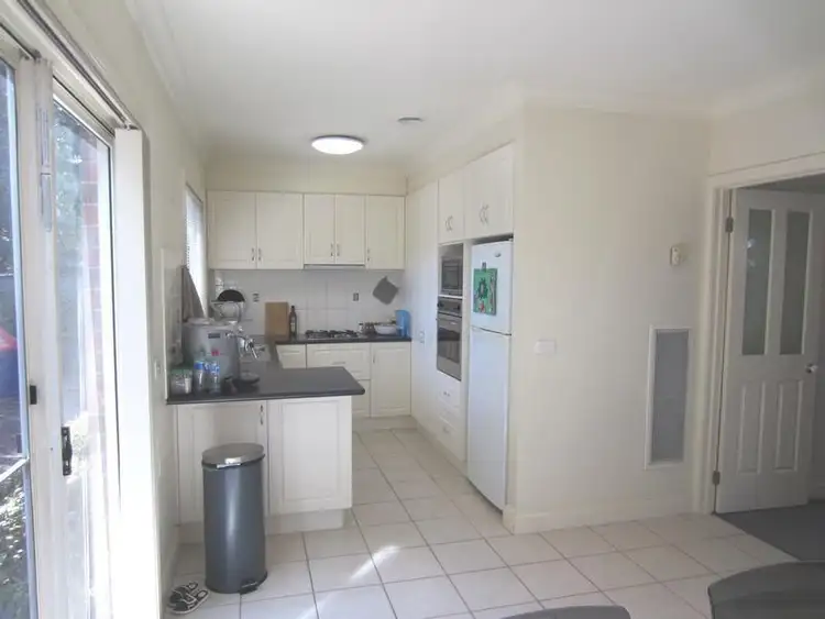 Fifth view of Homely townhouse listing, 13/3 Young Road, Hallam VIC 3803