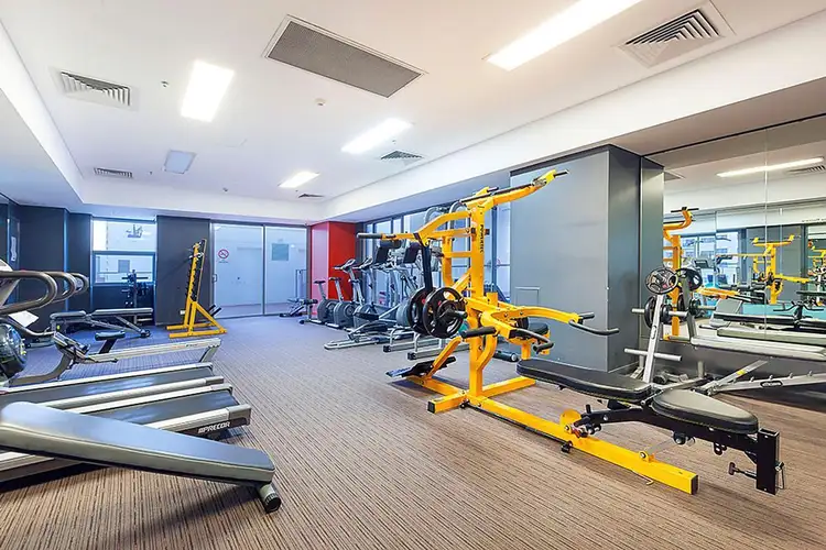 Third view of Homely apartment listing, 103/580 Hay Street, Perth WA 6000