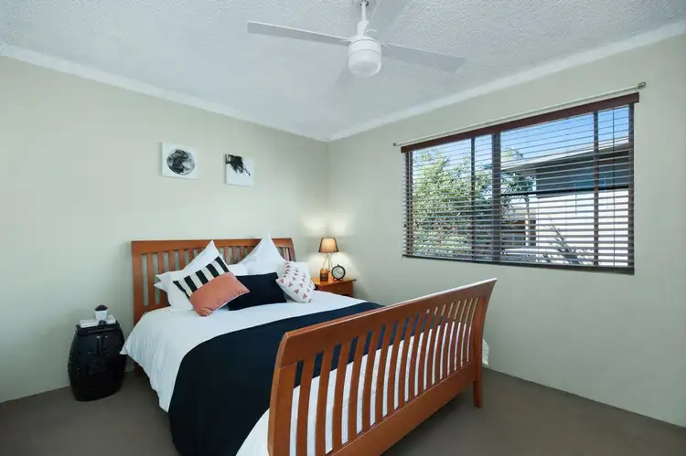Fifth view of Homely unit listing, 18/11 Morgan Street, Merewether NSW 2291