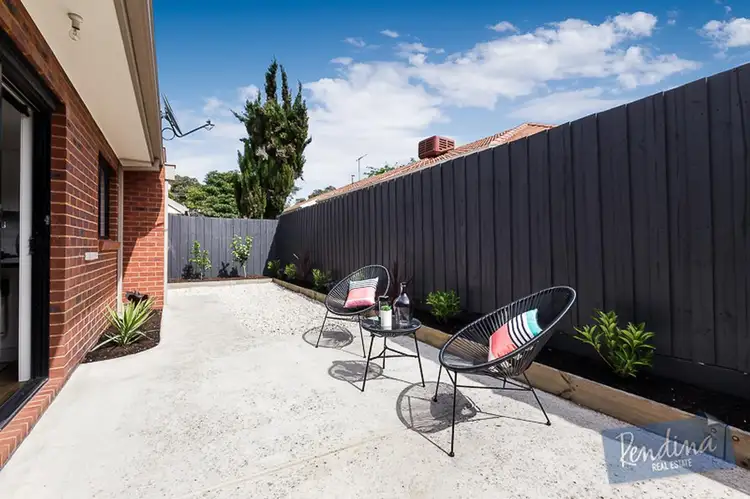 Fifth view of Homely unit listing, 2/96 Cooper Street, Essendon VIC 3040