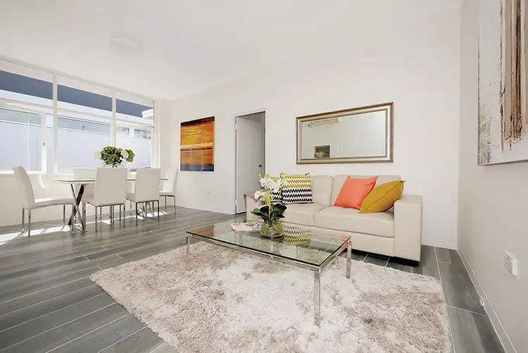 Sixth view of Homely apartment listing, 9/859 New South Head Road, Rose Bay NSW 2029