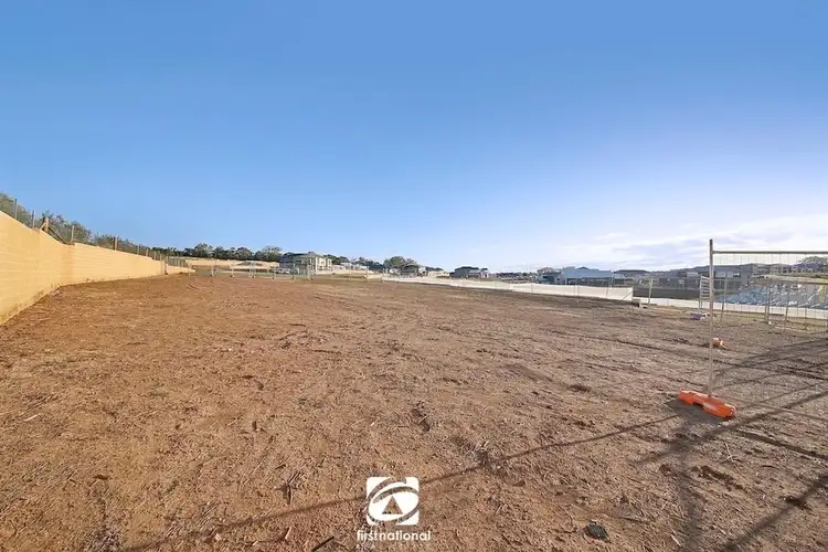 Second view of Homely land listing, 8 (Lot 321) Keys Place, Harrington Park NSW 2567