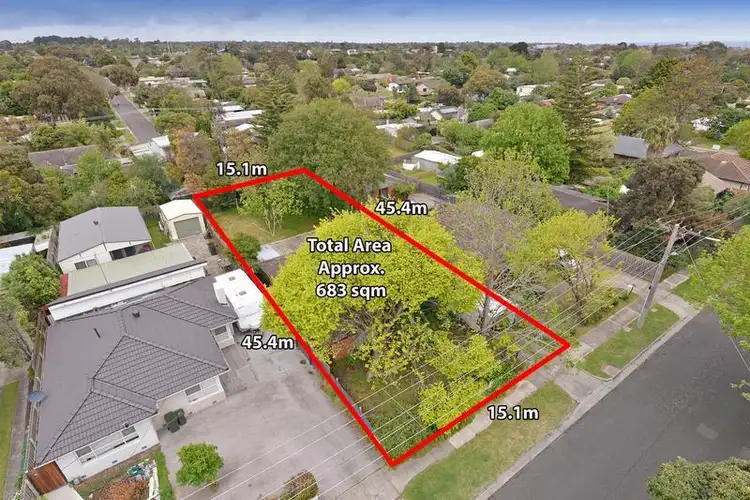 6 Ellis Street, Frankston VIC 3199