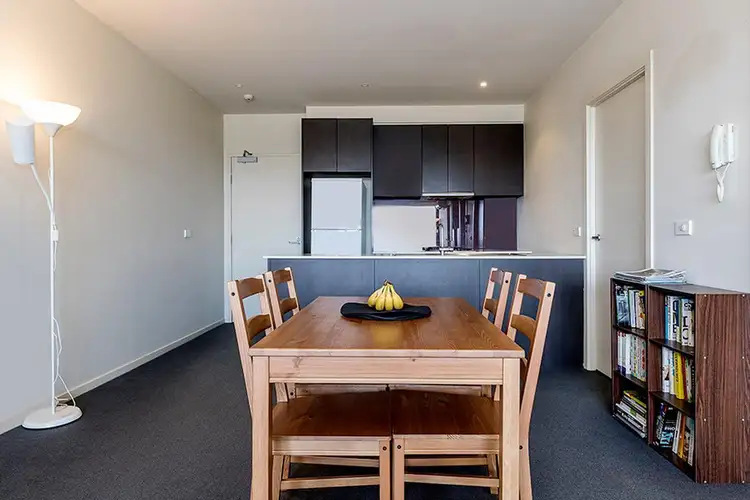 Third view of Homely apartment listing, 204H/50 High Street, Preston VIC 3072