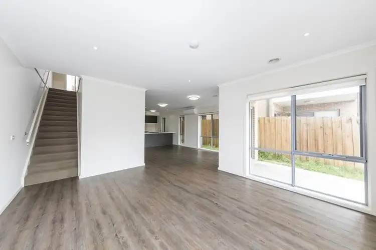 Third view of Homely house listing, 17 Valley Park Boulevard, Westmeadows VIC 3049