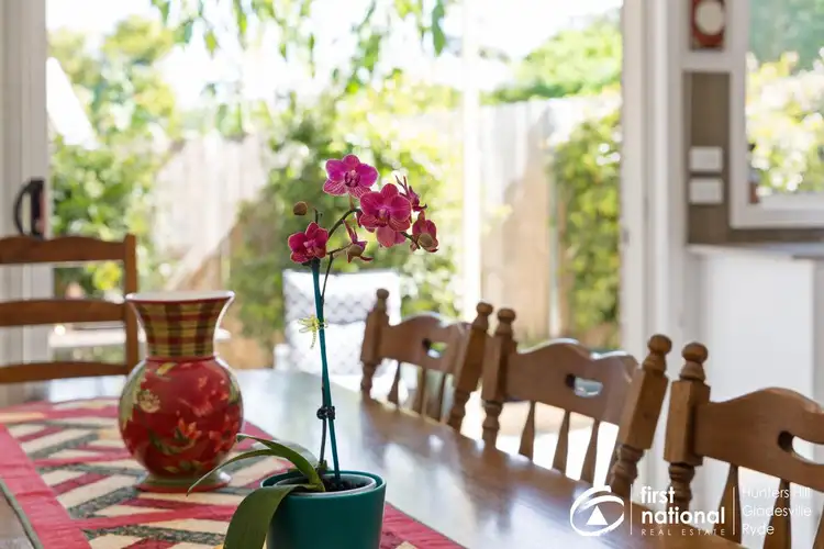 Third view of Homely villa listing, 2/5 Margaret Street, Ryde NSW 2112