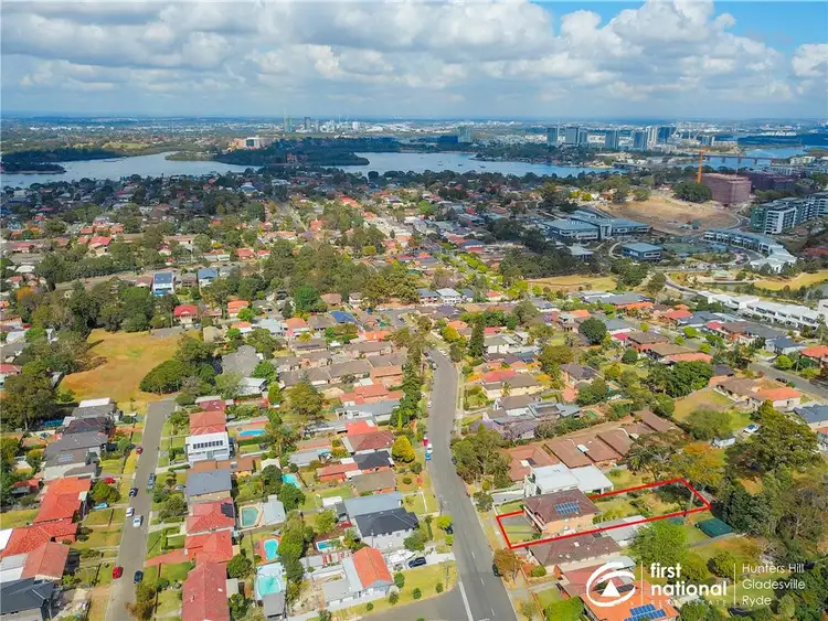 Third view of Homely house listing, 31 Frederick Street, Ryde NSW 2112
