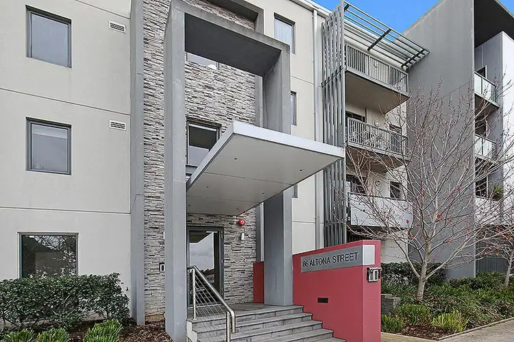 112/86 Altona Street, Kensington VIC 3031