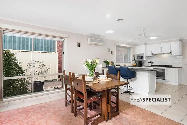 Fourth view of Homely house listing, 24 Emmerson Street, Keysborough VIC 3173