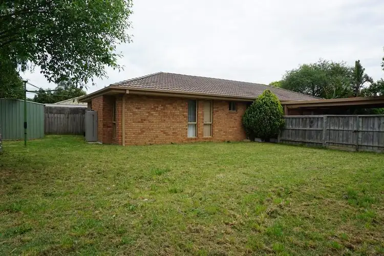 Sixth view of Homely house listing, 37 St Boswells Ave, Berwick VIC 3806