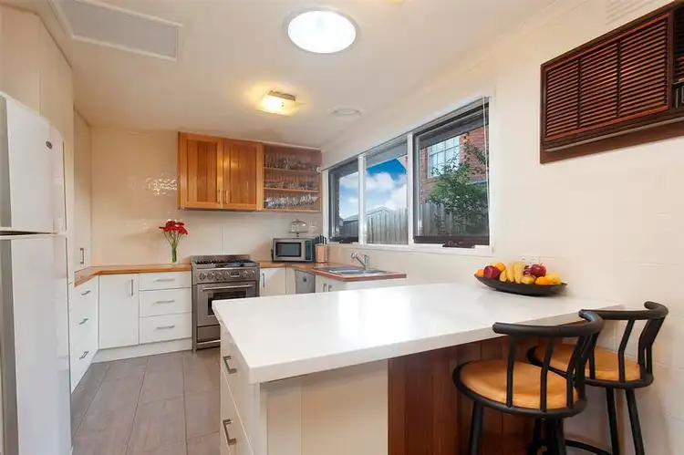 Sixth view of Homely house listing, 22 Flamingo Drive, Wantirna South VIC 3152