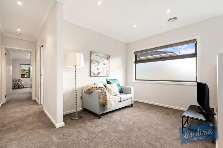 Fourth view of Homely house listing, 1A Riverview Court, Maribyrnong VIC 3032