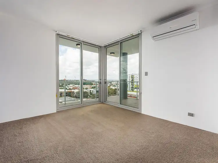 Sixth view of Homely apartment listing, 105/15 Aberdeen Street, Perth WA 6000