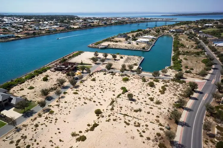 Fourth view of Homely land listing, 7 Surf View, Dawesville WA 6211
