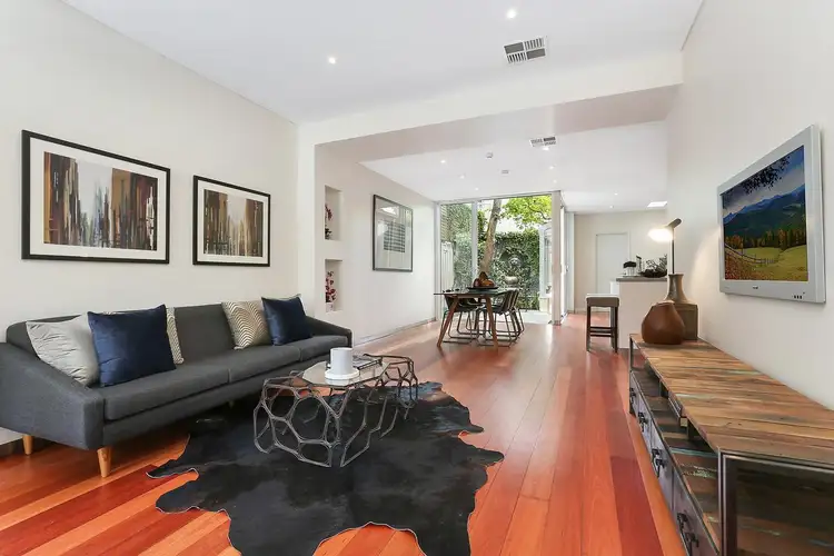 Main view of Homely house listing, 47 Rush Street, Woollahra NSW 2025