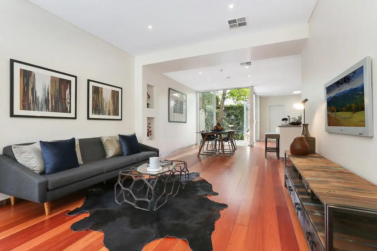 Main view of Homely house listing, 47 Rush Street, Woollahra NSW 2025