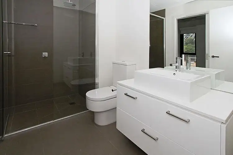 Sixth view of Homely apartment listing, 104/1044-1046 Mt Alexander Road, Essendon VIC 3040