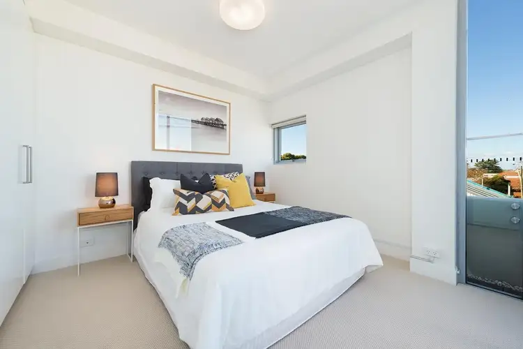 Fourth view of Homely apartment listing, 504/53 Palmer Street, Cammeray NSW 2062