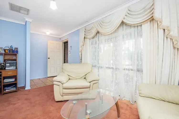 Fourth view of Homely house listing, 77 Dryandra Drive, Mirrabooka WA 6061