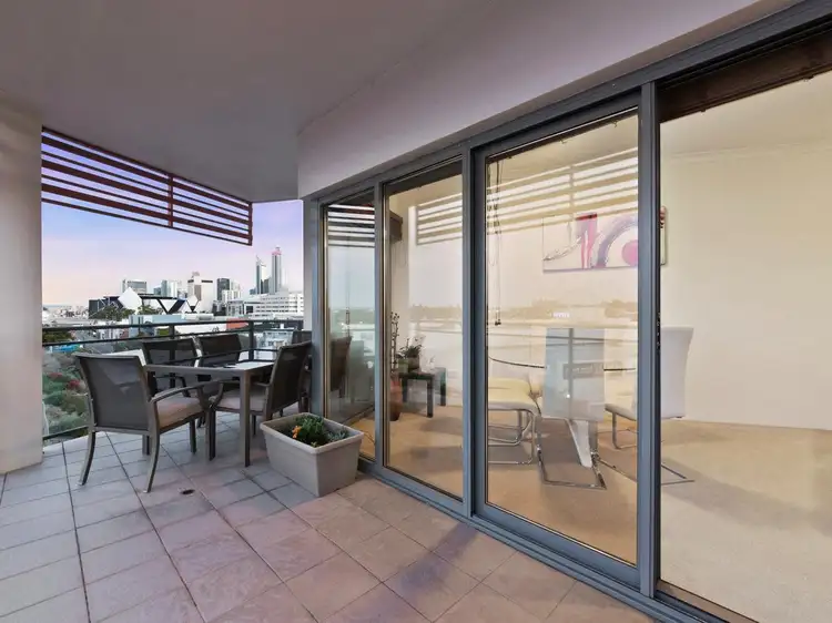 72/4 Delhi Street, West Perth WA 6005