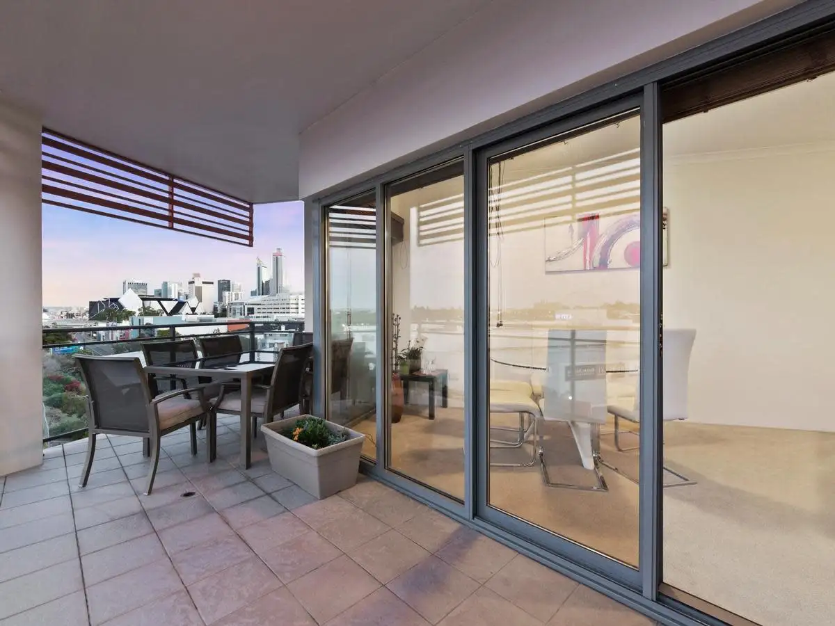 Main view of Homely unit listing, 72/4 Delhi Street, West Perth WA 6005