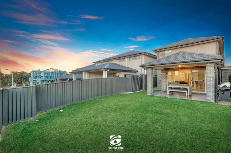 Seventh view of Homely semi-detached listing, 141B Kavanagh Street, Gregory Hills NSW 2557