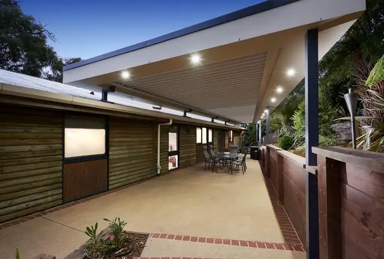 Fifth view of Homely house listing, 15 Heath Avenue, Ferntree Gully VIC 3156