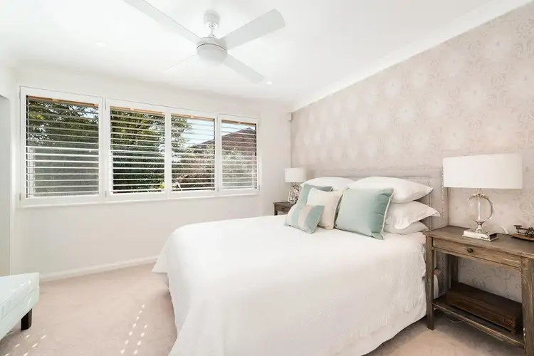 Sixth view of Homely townhouse listing, 7/62 Sutherland Street, Cremorne NSW 2090