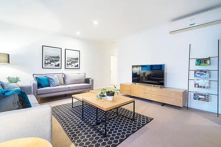 Fifth view of Homely apartment listing, 25/474 Murray Street, Perth WA 6000