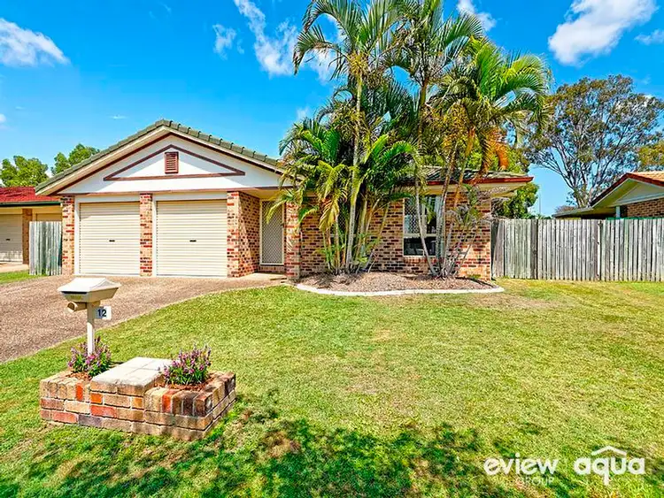 12 Springer Place, Bracken Ridge QLD 4017