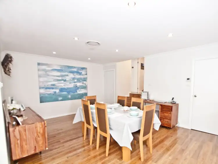 Sixth view of Homely house listing, 6 Bryant Way, Kahibah NSW 2290