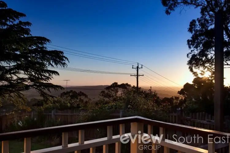 Fourth view of Homely house listing, 47 Ferguson Street, Upwey VIC 3158