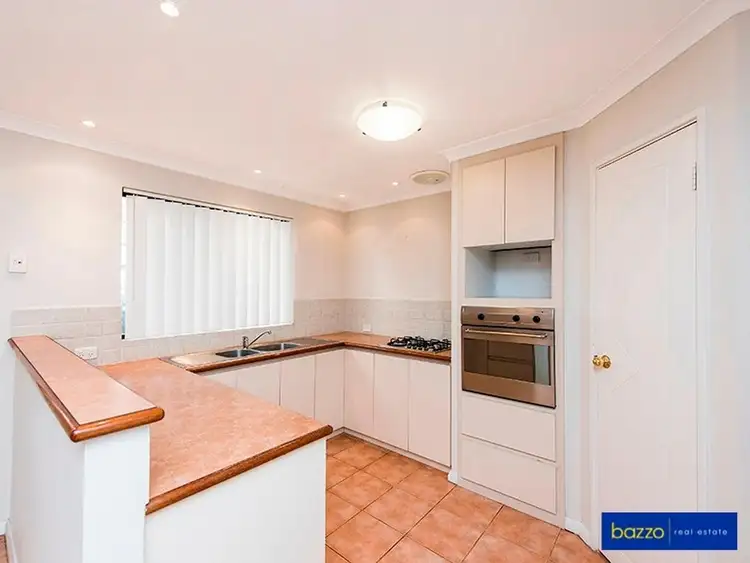 Fifth view of Homely villa listing, C/47 Campion Avenue, Balcatta WA 6021